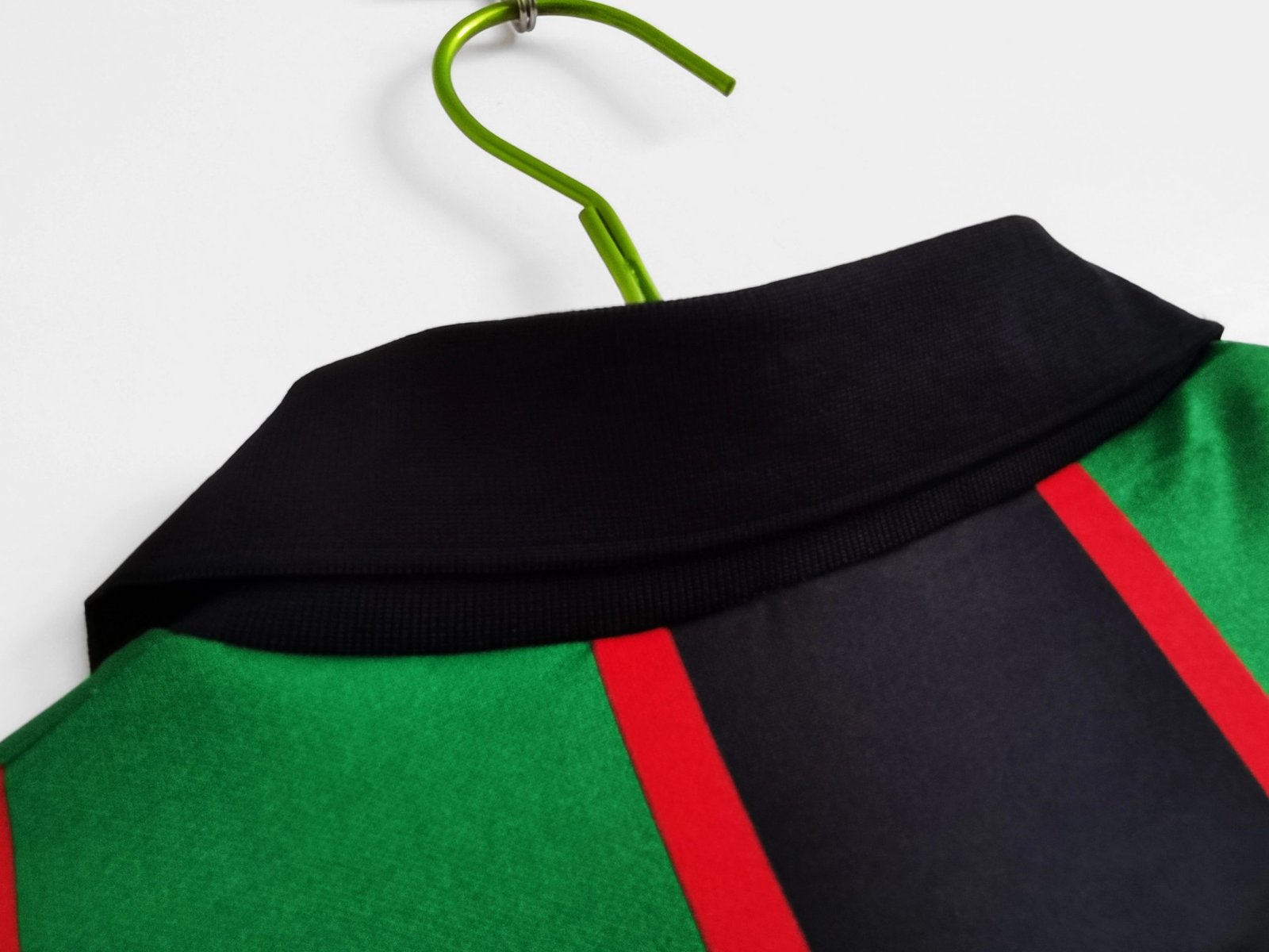 Aston Villa Retro Football Jersey Away Custom Shirt 1993-95