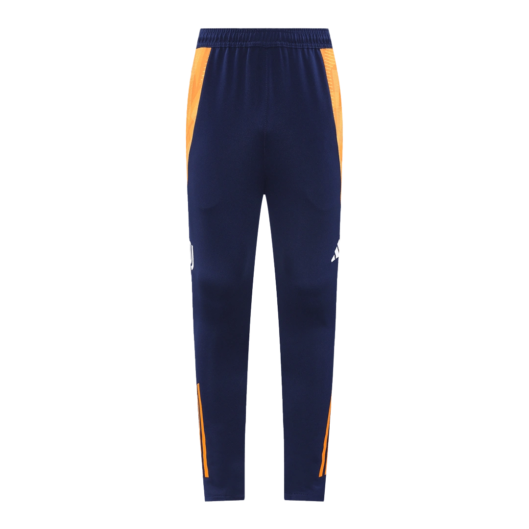 Juventus Prematch Training Kit (Jacket+Pants) Navy 2024/25