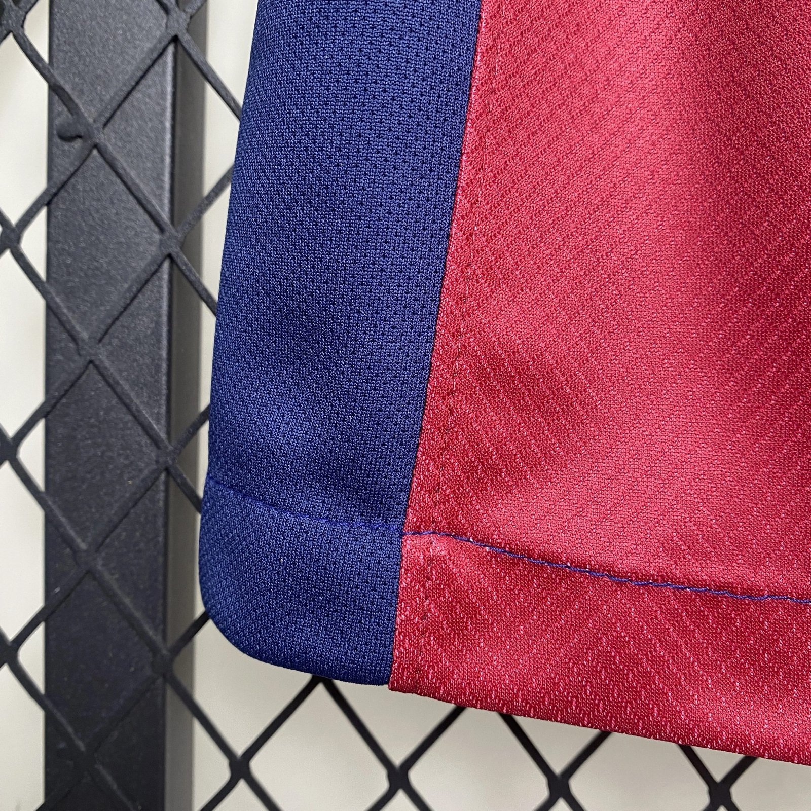 Barcelona Home Soccer Jersey x Coldplay Shirt 2024/25