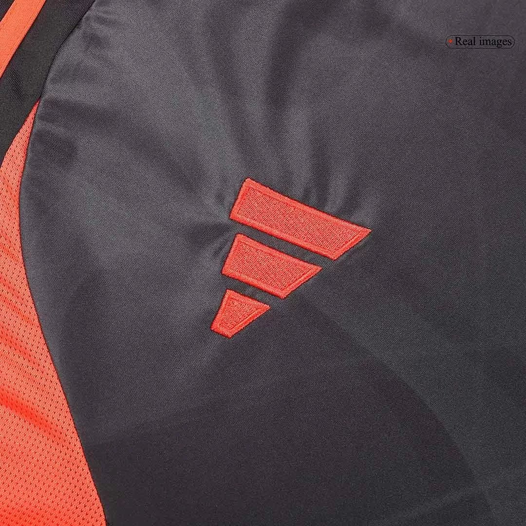 Colombia Soccer Jersey Away Custom Shirt Copa America 2024