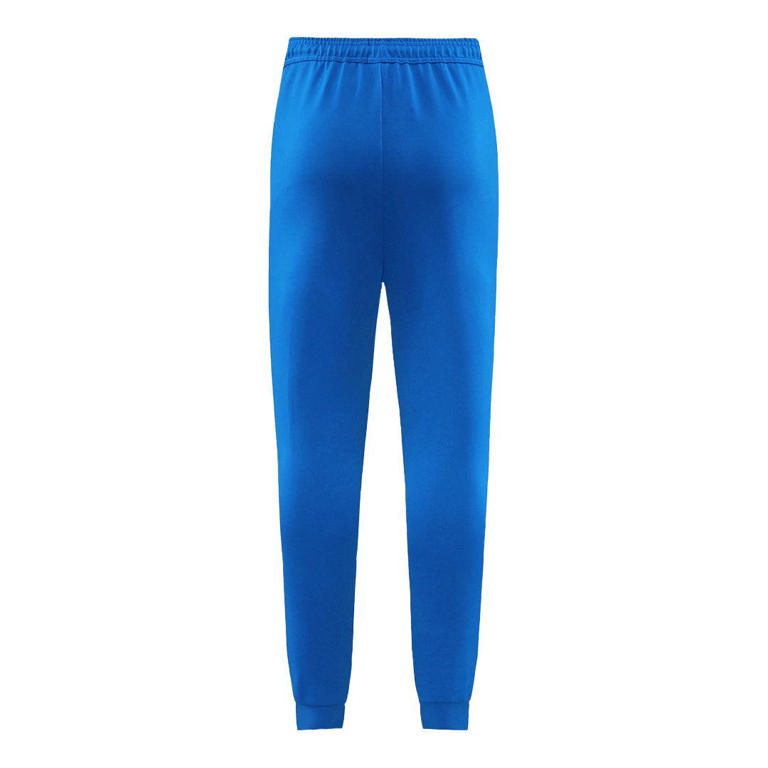 Italy Training Jacket Kit (Jacket+Pants) 2024