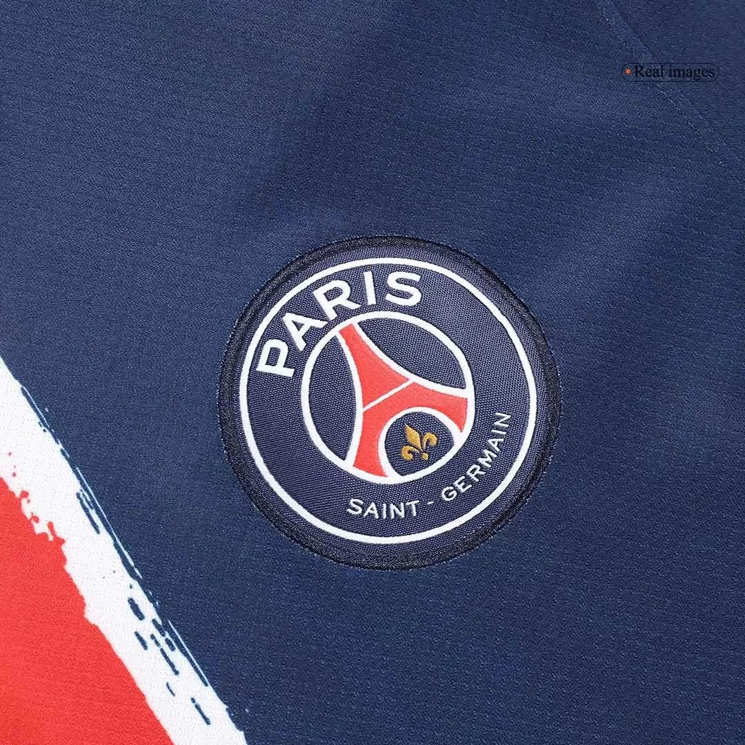 PSG Soccer Jersey Home Custom Shirt 2024/25