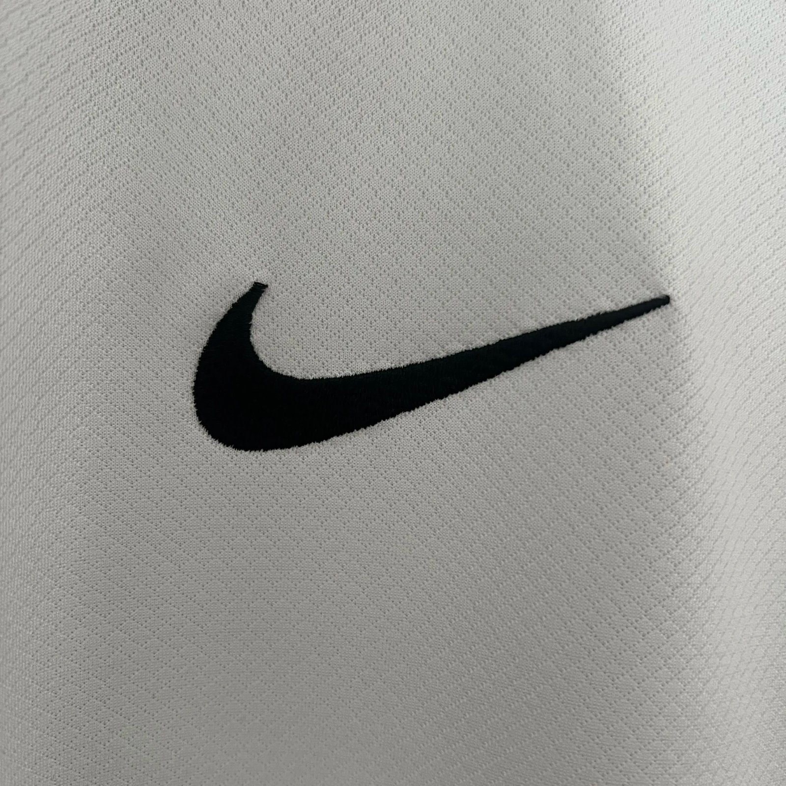 Corinthians Soccer Jersey Home Custom Shirt 2024