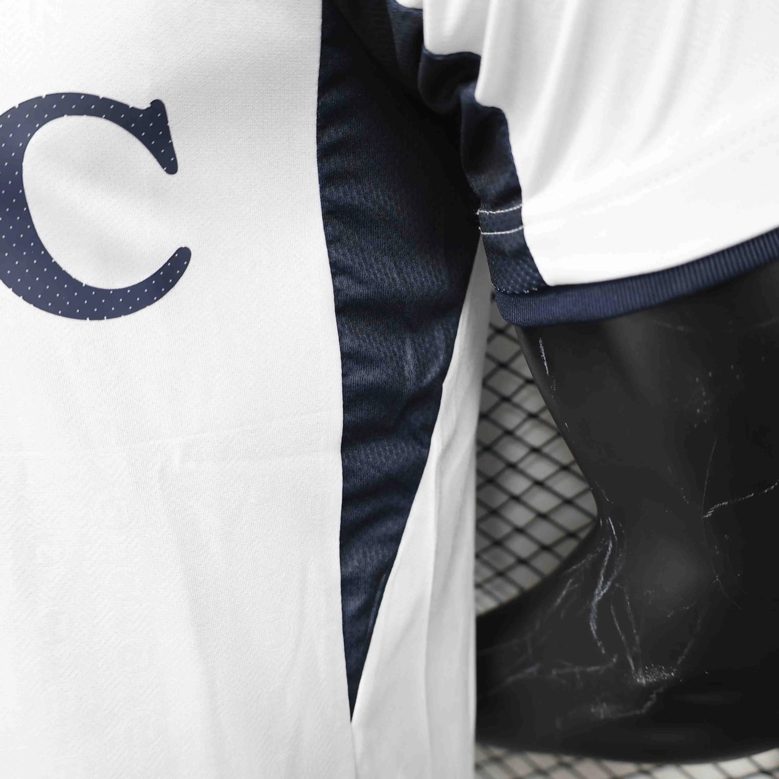 Napoli Authentic Soccer Jersey Away Shirt 2024/25