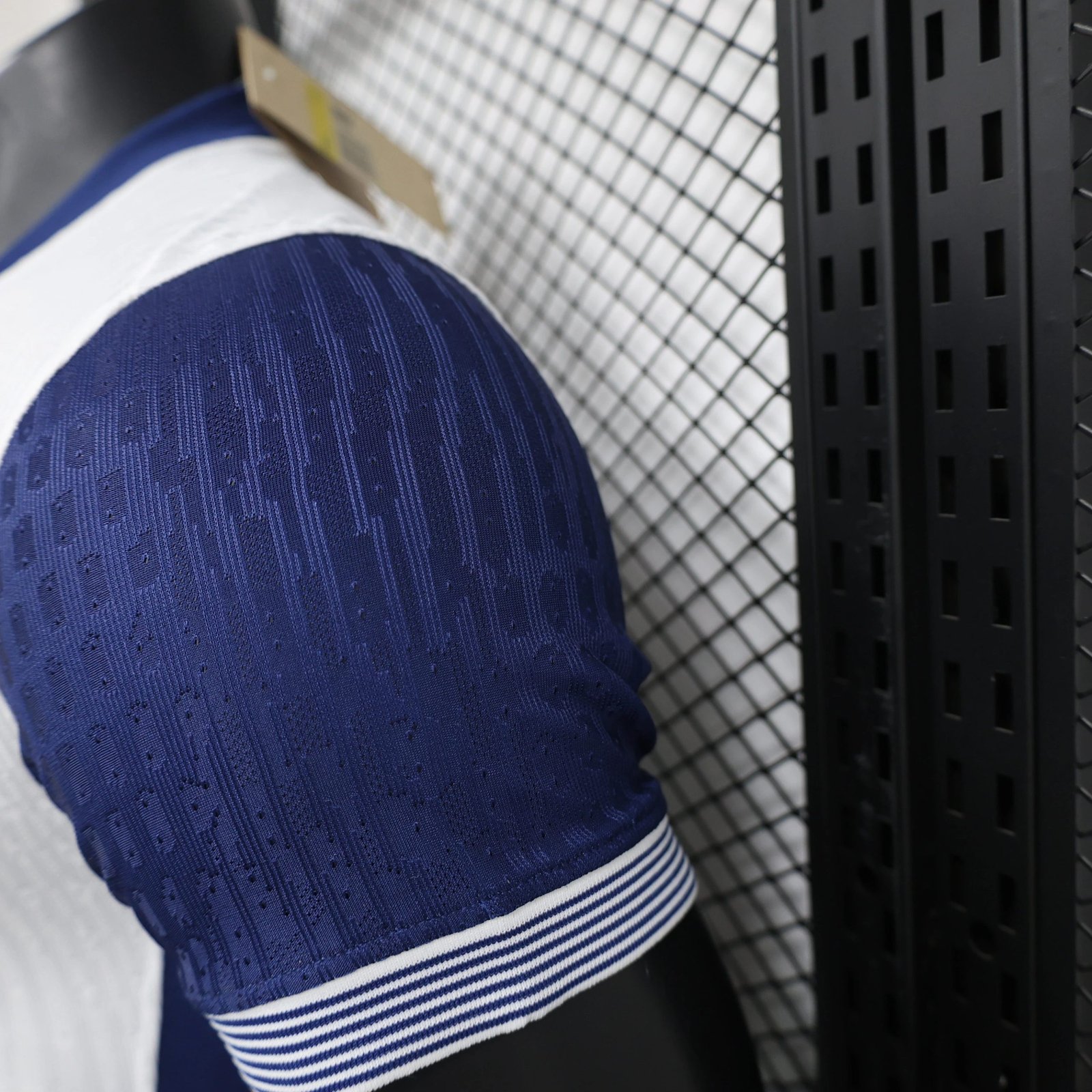 0284fe38952751b74c68693669dbd4dac9947907 Tottenham Hotspur Authentic Football Jersey Home Shirt 2024/25