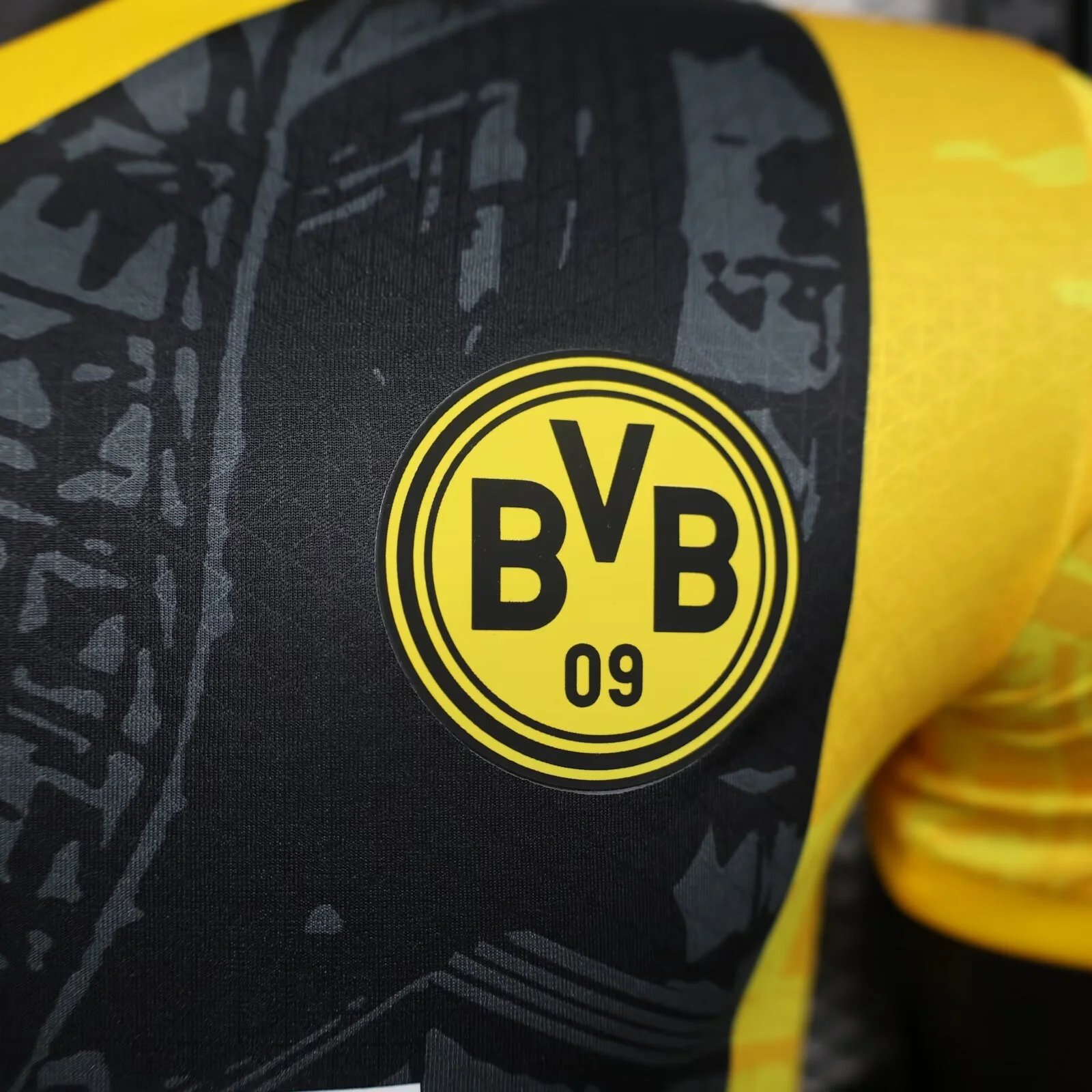 02dc39f4214a33f07c45e22b1efe3d28a6d82a9c Borussia Dortmund Special Jersey Player Version 2024/25