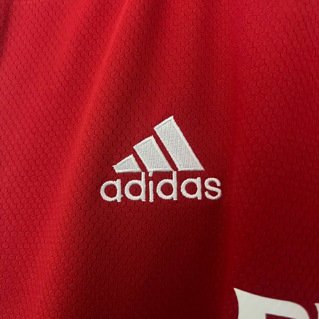 Arsenal Soccer Retro Jersey Home Custom Shirt 2019-20