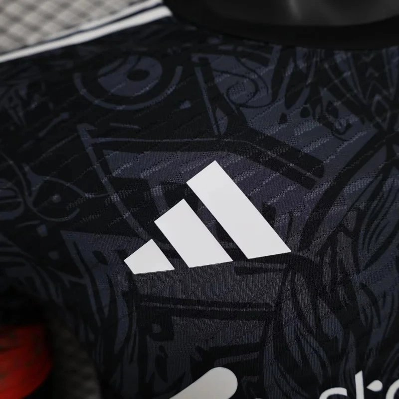 Liverpool Authentic Football Jersey Special Edition Shirt 2024/25