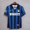Inter Milan Jersey Custom Home Soccer Jersey 1998/99