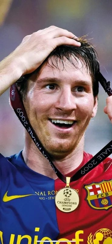 Authentic Barcelona Retro Jersey Home Soccer Shirt 2008-09