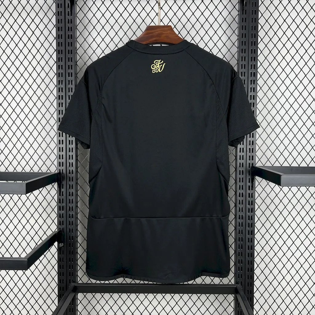 Aston Villa Football Jersey 150th Anniversary Custom Shirt 2025/26