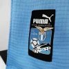 Lazio Retro Soccer Jersey Home Custom Shirt 1998/99