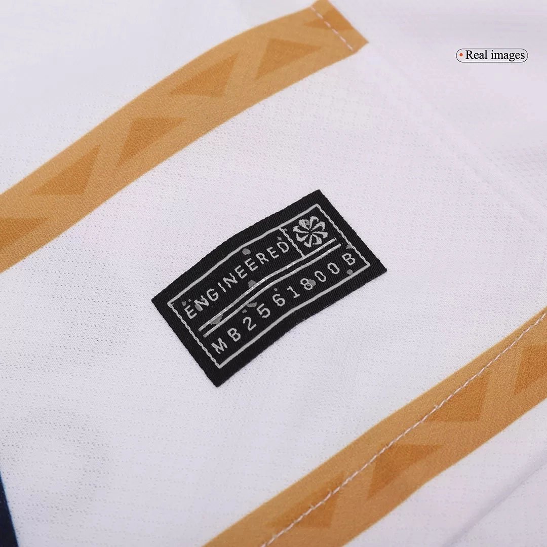 05b818d4818e65ab07abf28d6ea6b30a462b222d Pumas UNAM Soccer Jersey Home Custom Shirt 2024/25