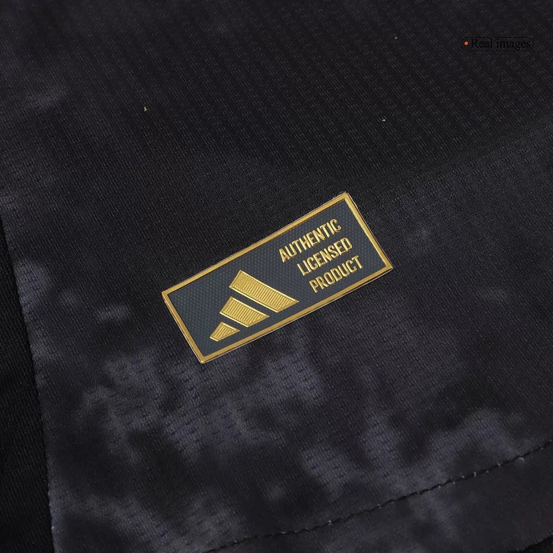 Bayern Munich Away Jersey Player Version 2024/25