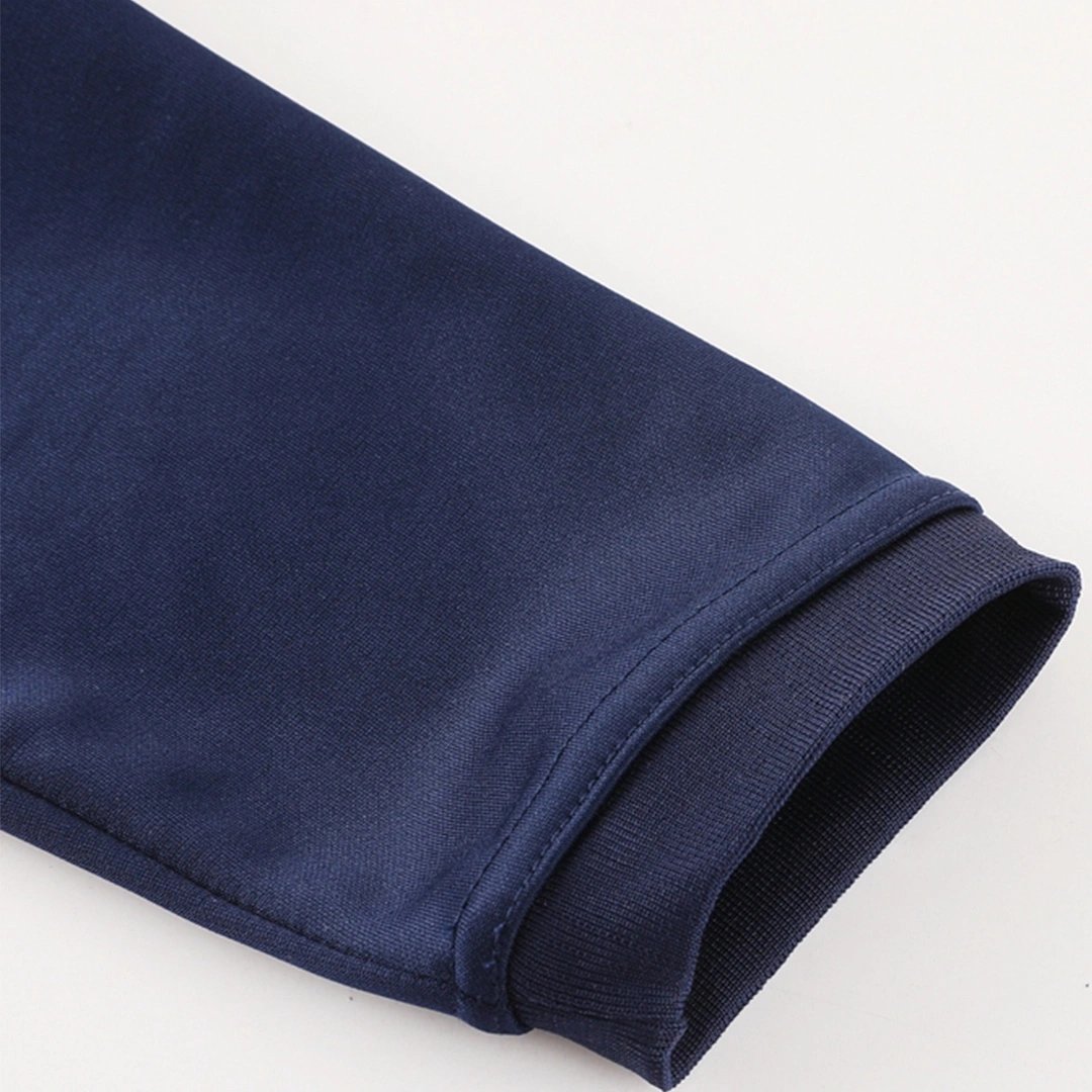 Real Madrid Training Kit (Jacket+Pants) Gray 2024/25