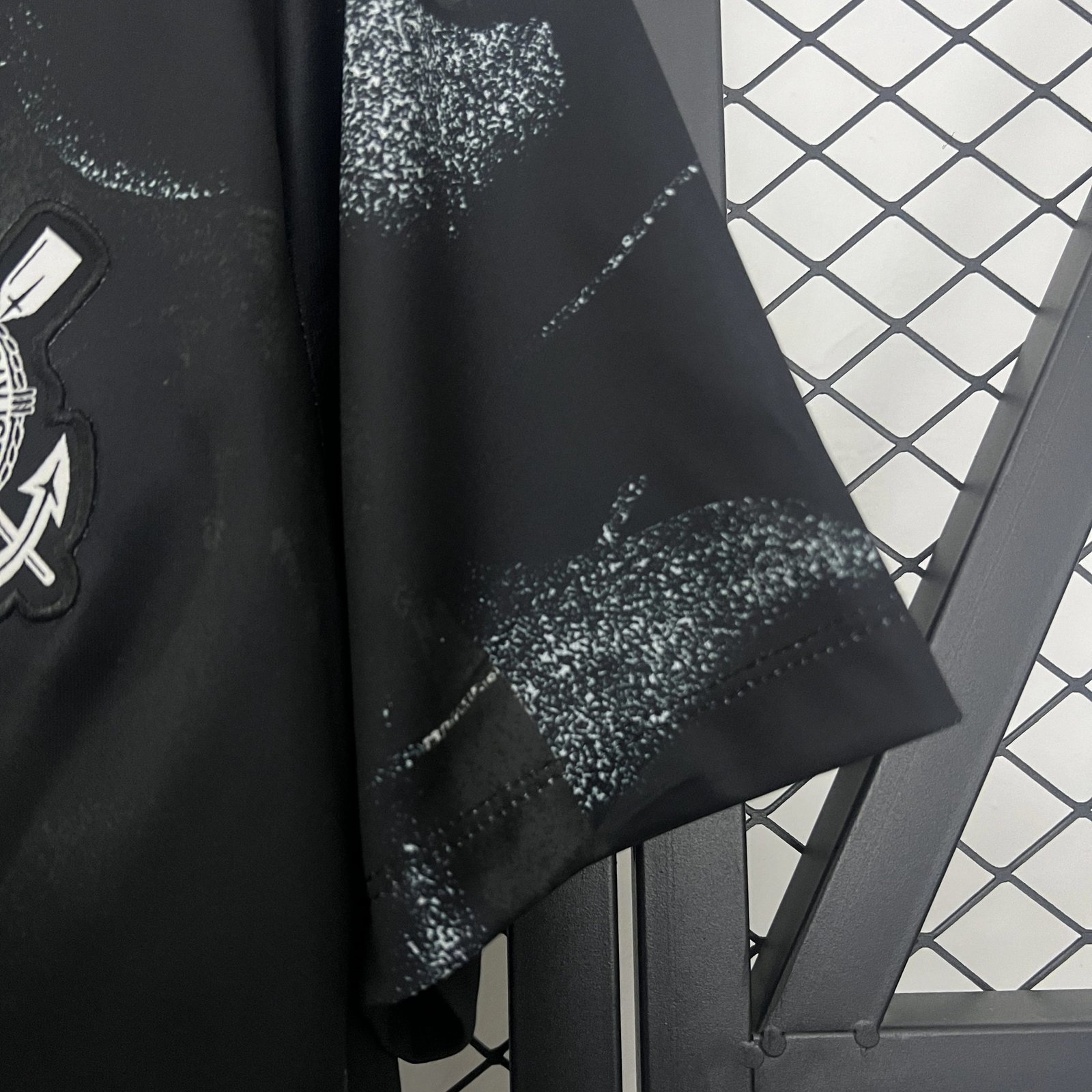 068c669c98577b0dcf6b829449af5663d6674910 Corinthians Soccer Jersey Training Custom Shirt 2025