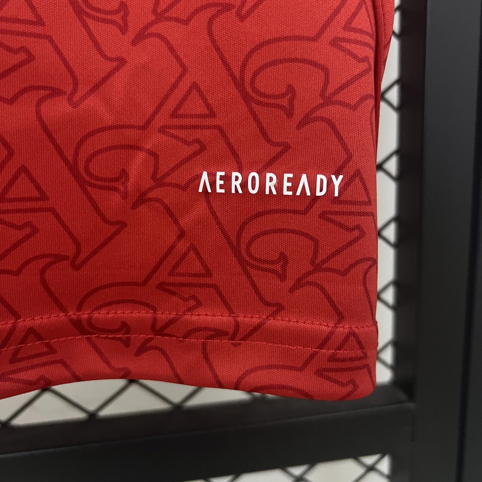 06bfe3892cffda9cad3336b7750c68b5673c86e8 Arsenal Soccer Jersey Home Custom Shirt 2025/26