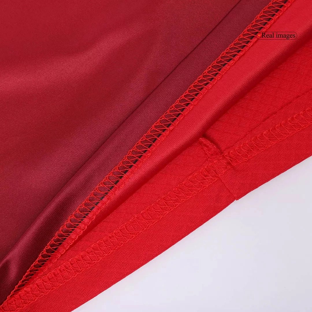 Manchester United Home Football Jersey Shirt 2024/25