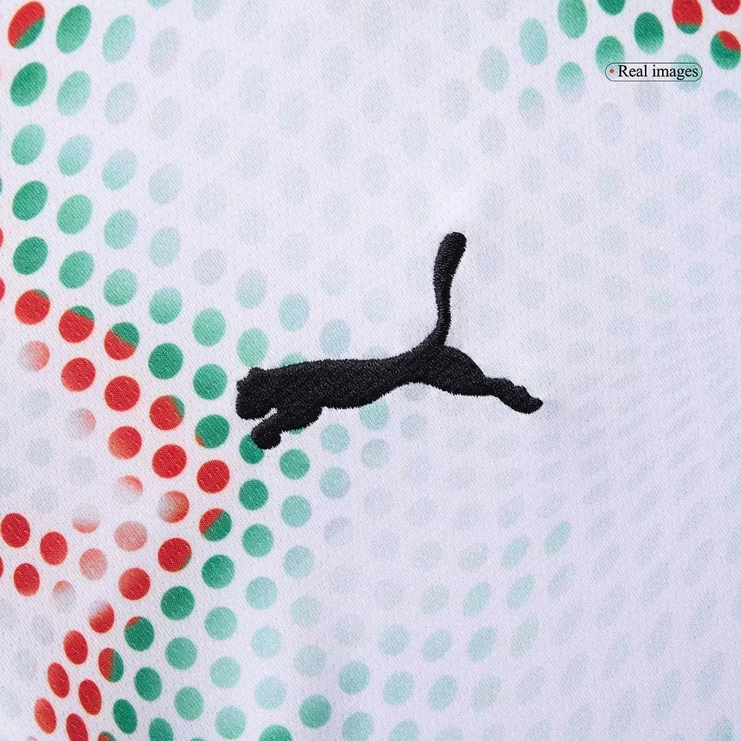 075c58acc154116989ec23e74056952f9c7e5d77 Portugal Soccer Jersey Away Custom Shirt 2025