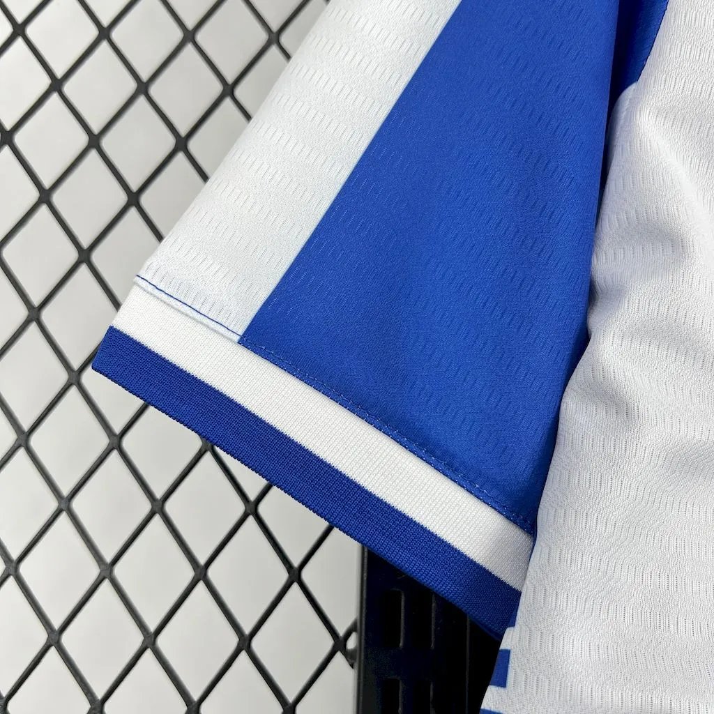 0862f64e21e60f3145562970052a2c45f76828ba FC Porto Soccer Jersey Home Custom Shirt 2025/26