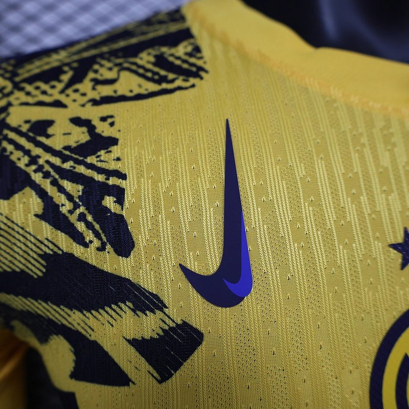 0868e7550797e379426f2352593bf87ebf9ff784 Authentic Soccer Jersey Inter Milan Third Away Shirt 2024/25