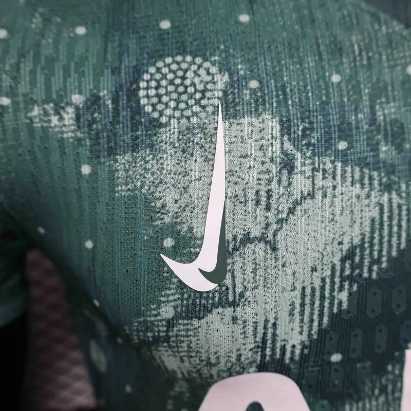 087c0c2f36d045218103e919f9cbf934b80d191a Tottenham Hotspur Authentic Football Jersey Third Away Shirt 2024/25