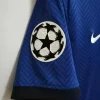 Chelsea Retro Football Jersey Home Shirt UCL Final 2020/21