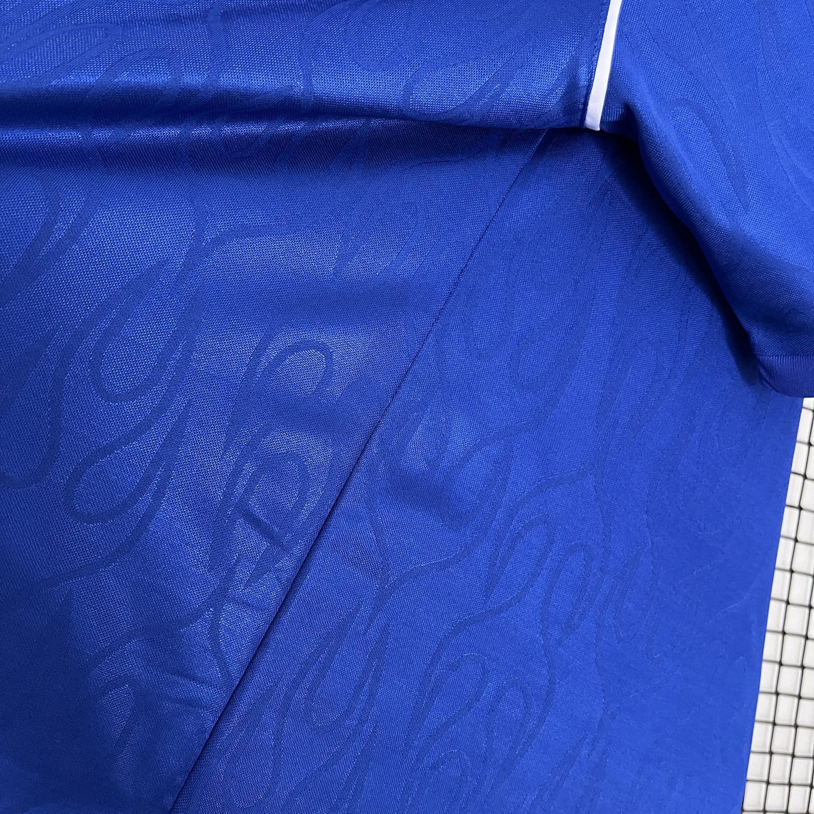 Japan Retro Soccer Jersey Home Custom Shirt 1998