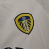 Leeds United Retro Football Jersey Home Shirt 2000/01