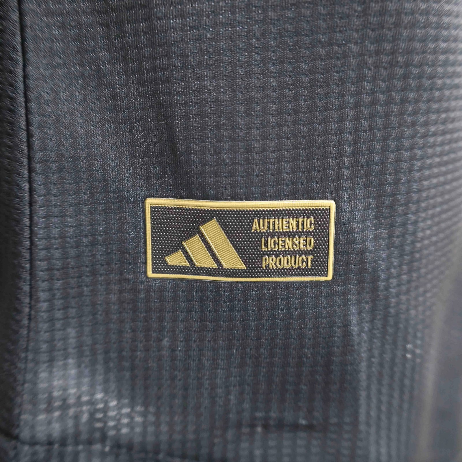 Argentina Authentic Soccer Jersey Special Edition 2024