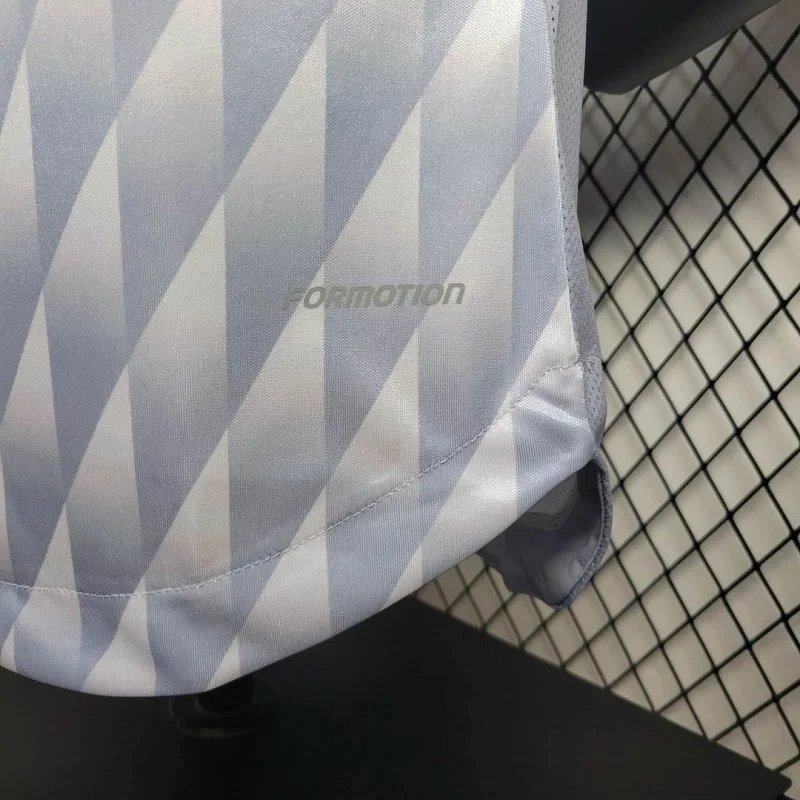 Liverpool Authentic Football Jersey Special Edition Shirt 2024/25