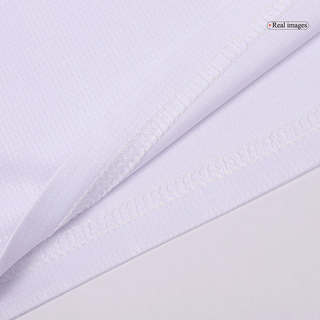 AC Milan Soccer Jersey Away Custom Shirt 2024/25