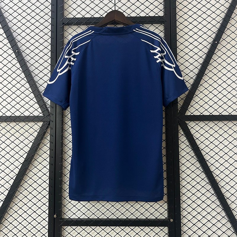 PSG Soccer Jersey Fourth Away Custom Shirt 2024/25