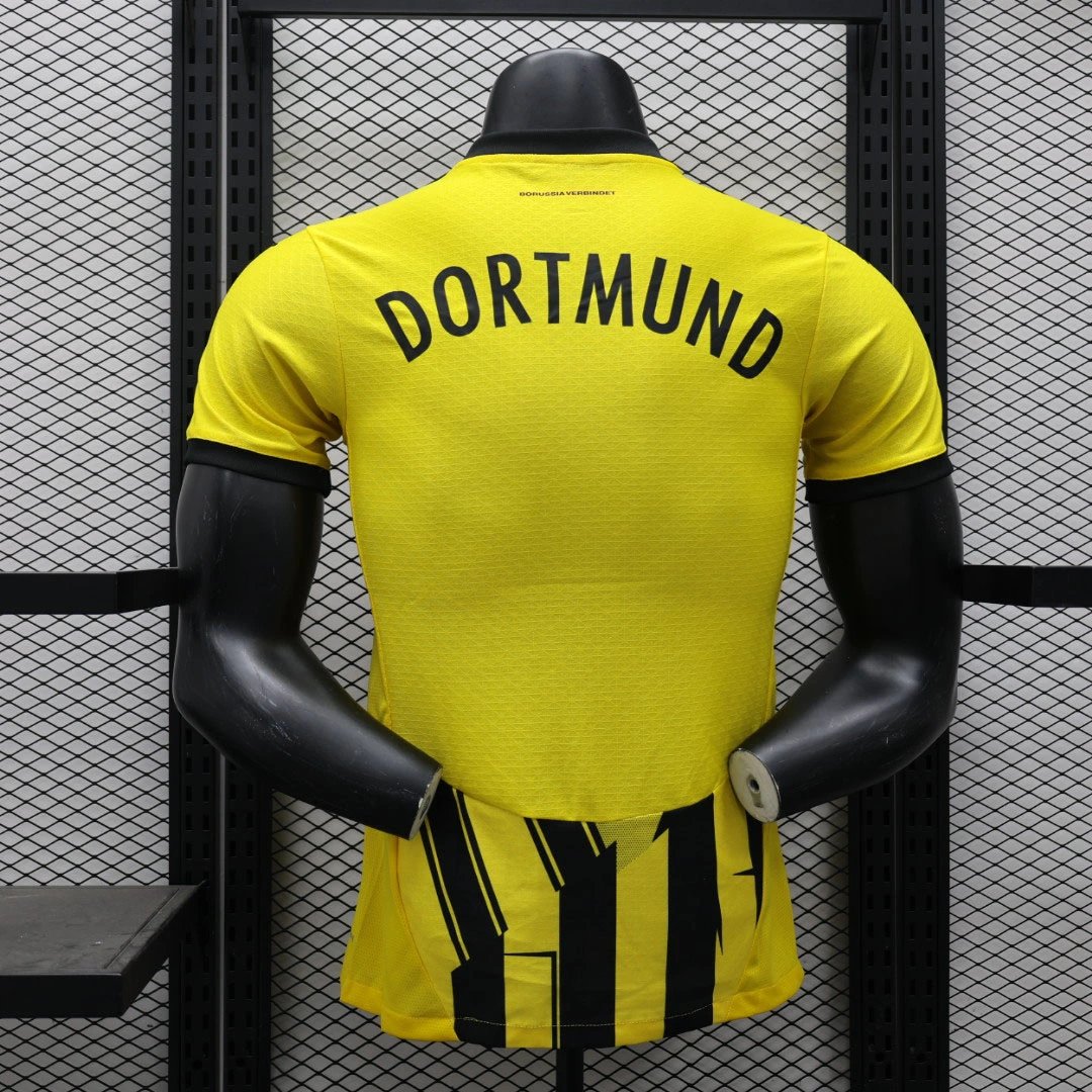 Borussia Dortmund Special Jersey Player Version 2024/25
