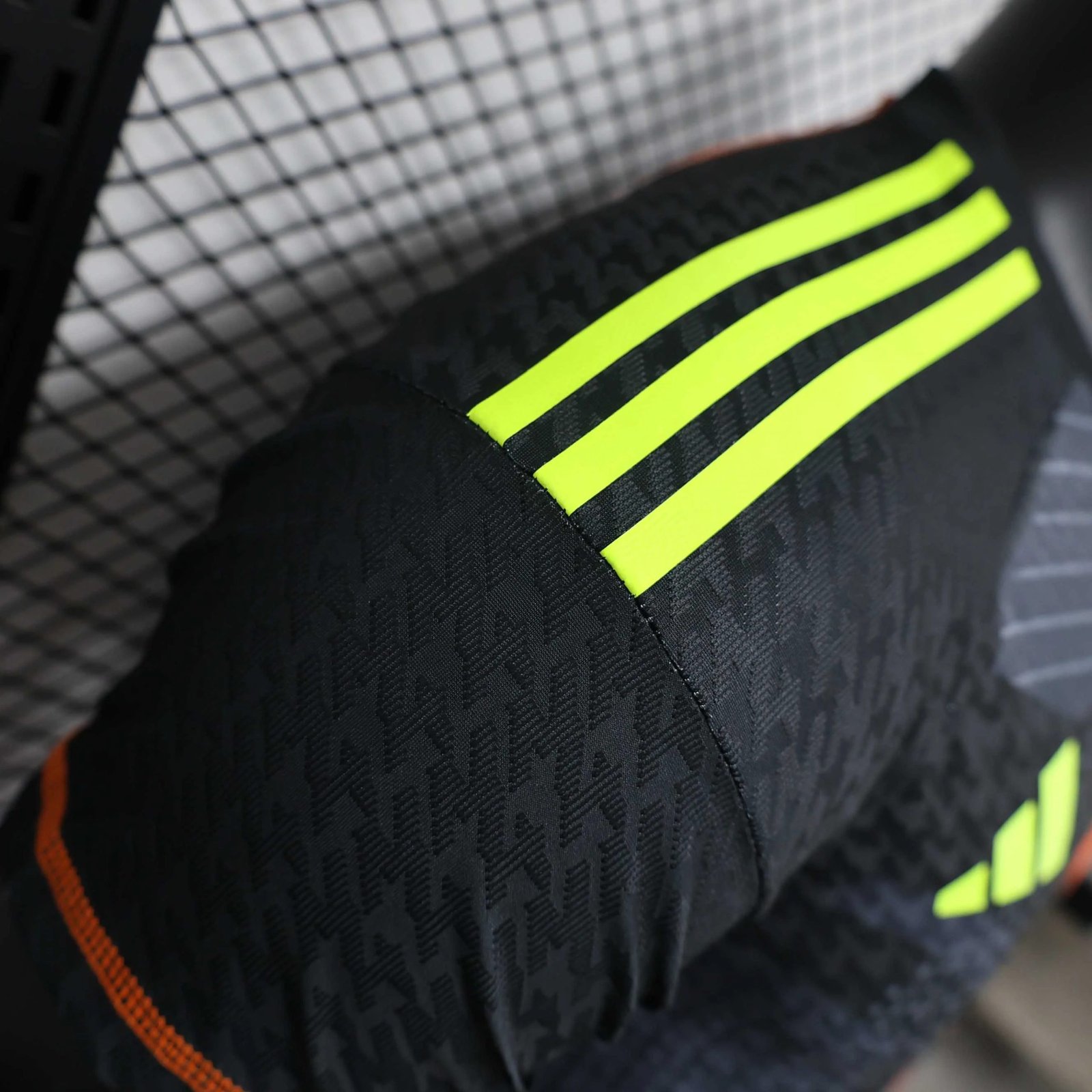 0a73fa22a91f6ccc87a8090919b91eabb3bbc1ad Mexico Authentic Goalkeeper Soccer Shirt Copa America 2024