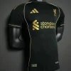 Liverpool Authentic Football Jersey Special Edition Shirt 2025/26