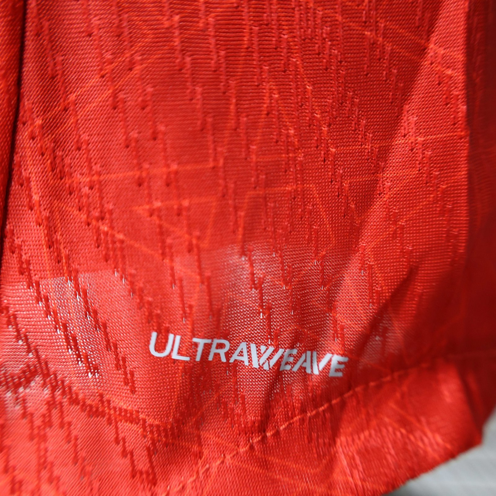 Morocco Authentic Soccer Jersey Home Shirt 2024-25