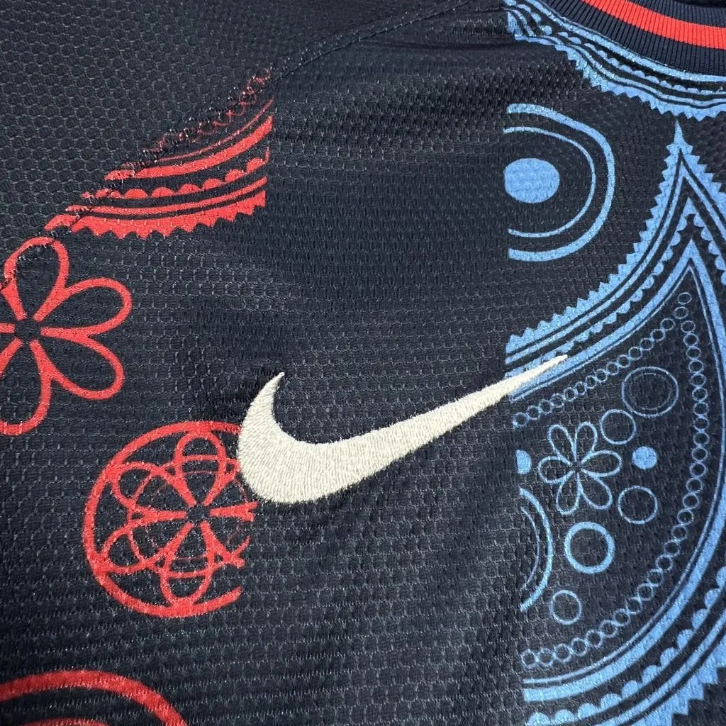 Barcelona Soccer Jersey Special Edition Custom Shirt 2024/25