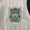 Liverpool Retro Football Jersey Away Custom Shirt 1995/96
