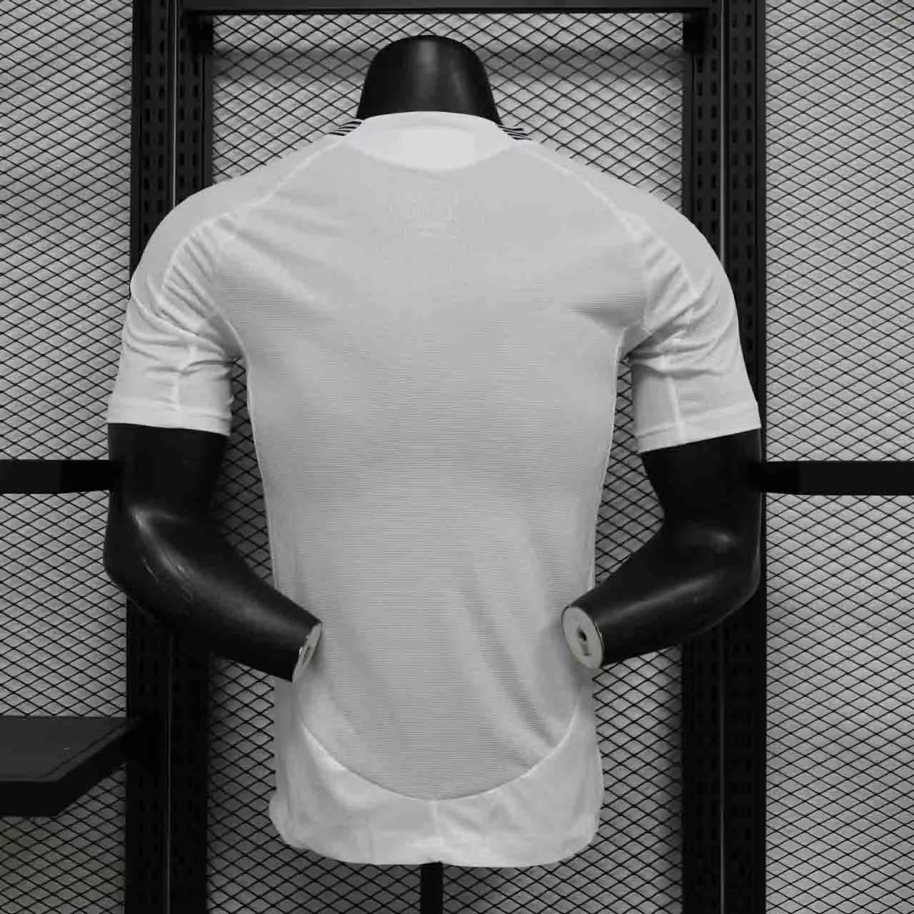 Aston Villa Authentic Football Jersey Away Shirt 2024/25