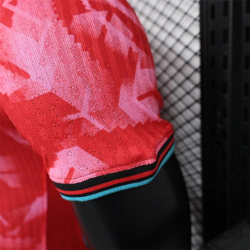 South Korea Authentic Soccer Jersey Home Shirt 2024