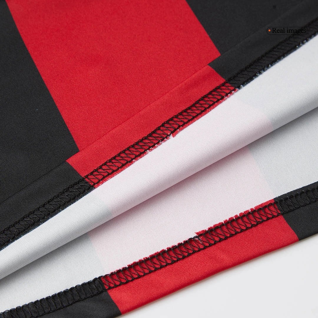 Fulham Football Jersey Away Custom Shirt 2024/25