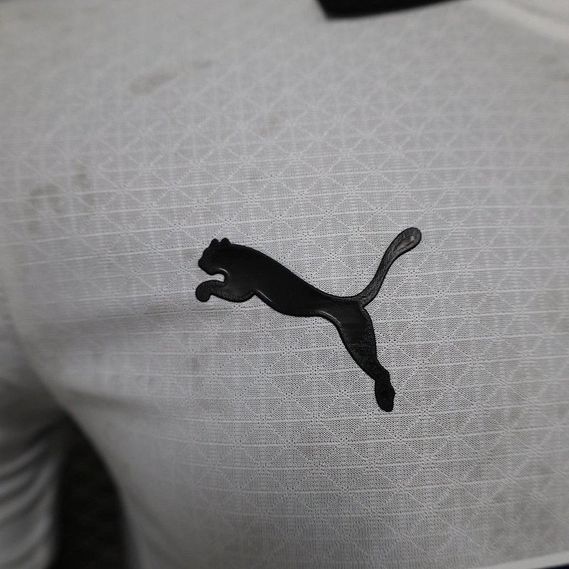 0d31e3e88567849755a7733b56d1aea57861d27d Borussia Dortmund Third Away Jersey Player Version 2024/25