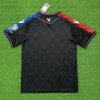 Crystal Palace Football Jersey Third Away Custom Shirt 2024/25