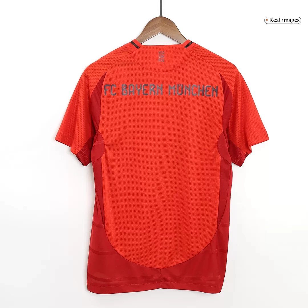 KANE #9 Bayern Munich Home Jersey Player Version 2024/25