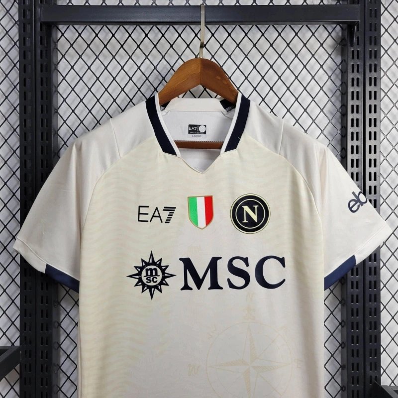 0dfb0587d491d810df75495690eb855bc07b9e3f Napoli Soccer Jersey Special Edition Custom Shirt 2024/25