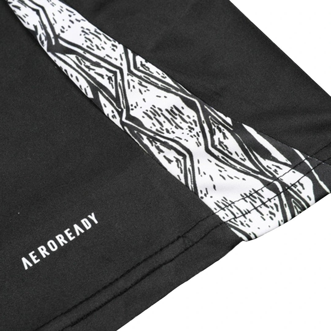 Arsenal Zipper Sweat Kit (Top+Pants) 2024/25