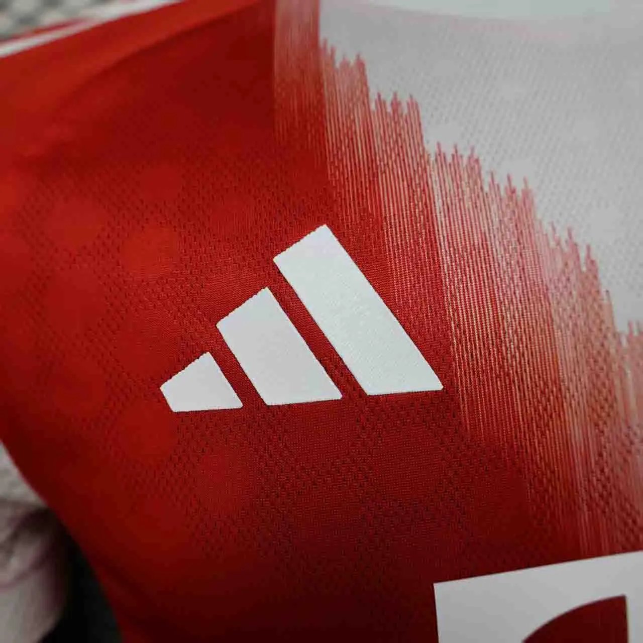 Authentic Bayern Munich Soccer Jersey Home Shirt 2025/26