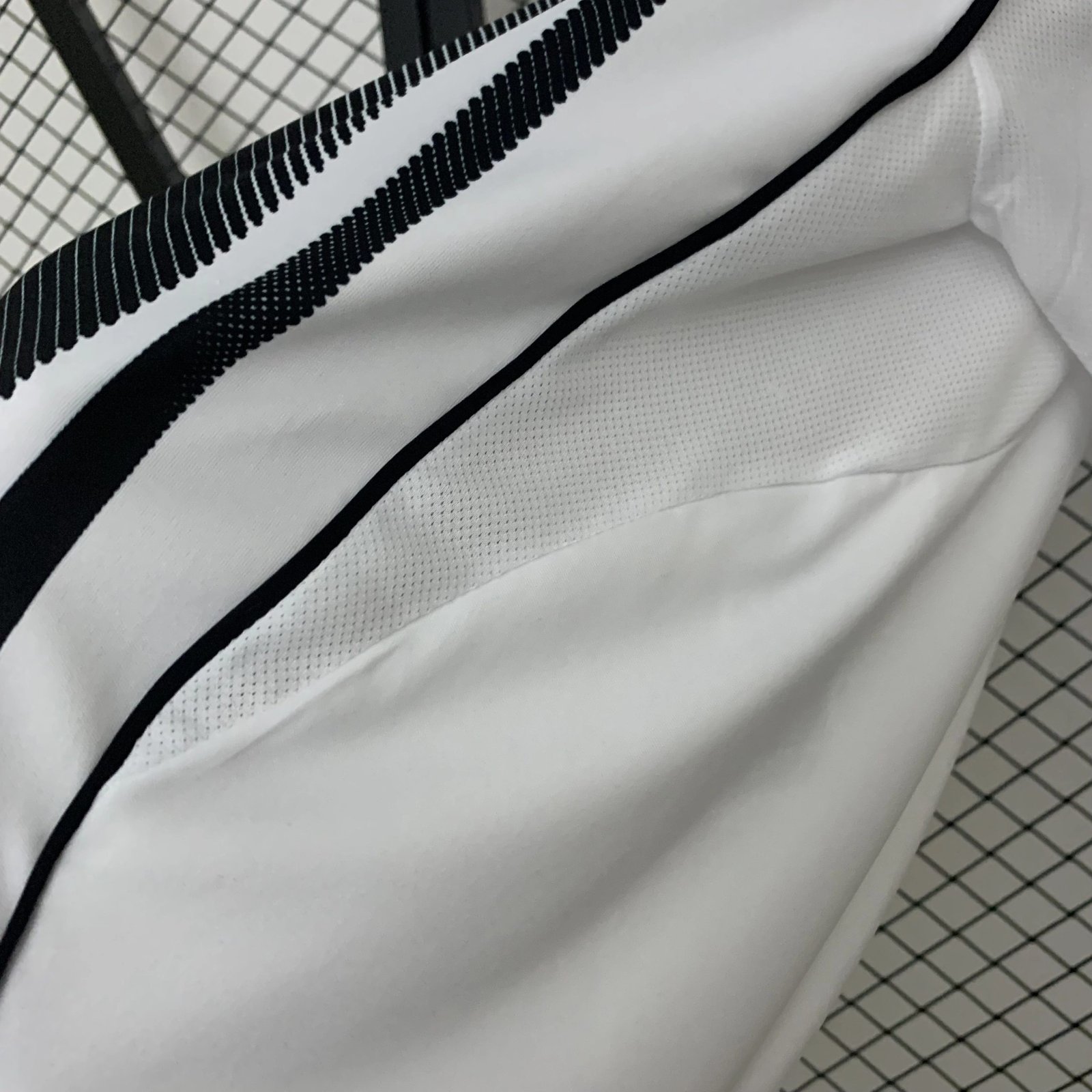 Juventus Soccer Jersey Home Custom Shirt 2025/26