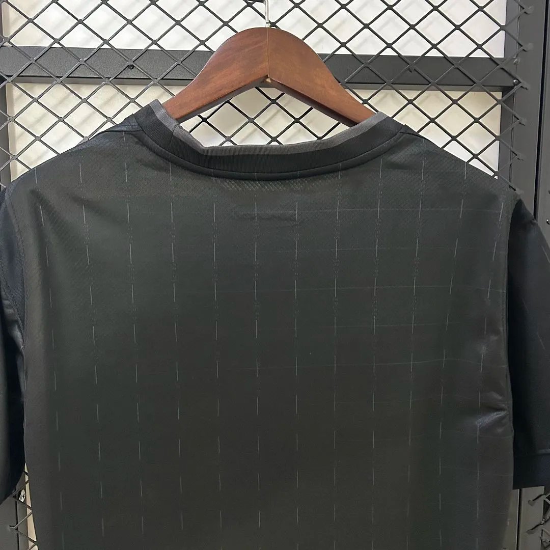 Tottenham Hotspur Football Jersey Away Custom Shirt 2025/26